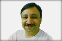 Ehsanul Haq LAghari