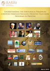 Understanding the ideological paradigms
