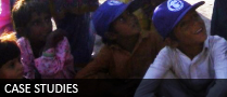 Pakistan Flood case studies